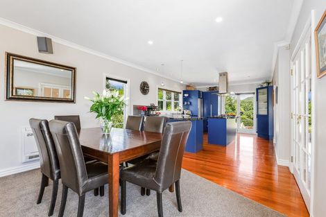 Photo of property in 61 Seaview Road, Paremata, Porirua, 5024