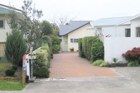 Photo of property in 3a Cambridge Terrace, Taradale, Napier, 4112