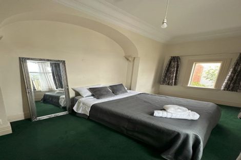 Photo of property in 205u2 The Terrace, Wellington Central, Wellington, 6011