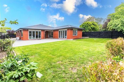 Photo of property in 34 Colligan Street, Upper Riccarton, Christchurch, 8041