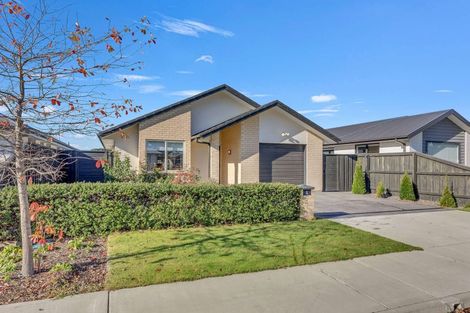 Photo of property in 6 Crossley Avenue, Woodend, 7610