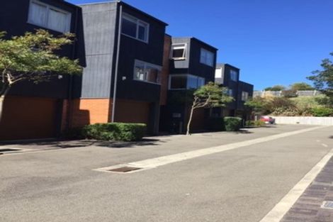 Photo of property in Altar Apartments, 28/120 Rintoul Street, Newtown, Wellington, 6021