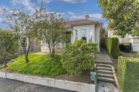 Photo of property in 27 Chambers Street, North East Valley, Dunedin, 9010