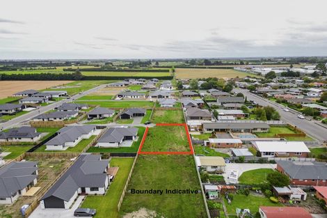 Photo of property in 8 Mirren Lane, Tinwald, 7774