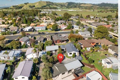 Photo of property in 7a Longstead Avenue, Papamoa Beach, Papamoa, 3118