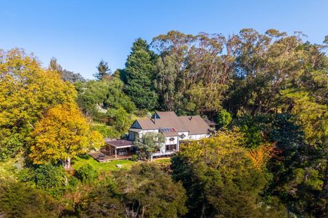 Photo of property in 235 No 2 Line, Okoia, Whanganui, 4572