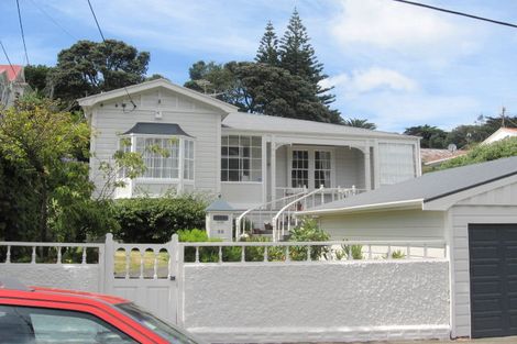 Photo of property in 35 Waipapa Road, Hataitai, Wellington, 6021