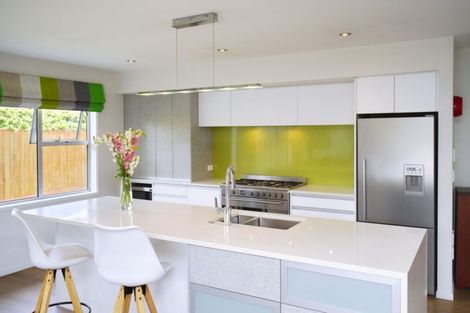 Photo of property in 9b Michigan Place, Burwood, Christchurch, 8083