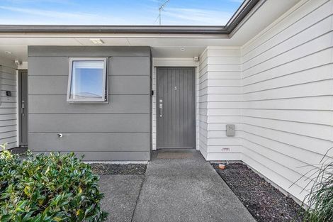 Photo of property in 5u5 Jones Crescent, Melville, Hamilton, 3206