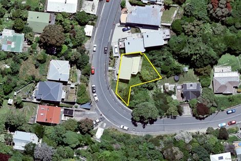 Photo of property in 32 Farnham Street, Mornington, Wellington, 6021