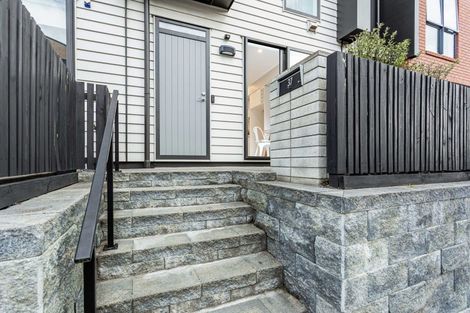 Photo of property in 37 Nugget Avenue, Hobsonville, Auckland, 0616