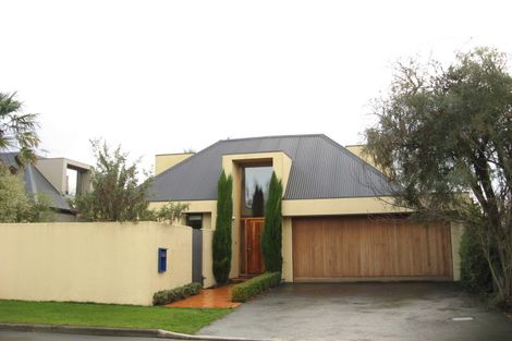 Photo of property in 105b Holly Road, St Albans, Christchurch, 8014