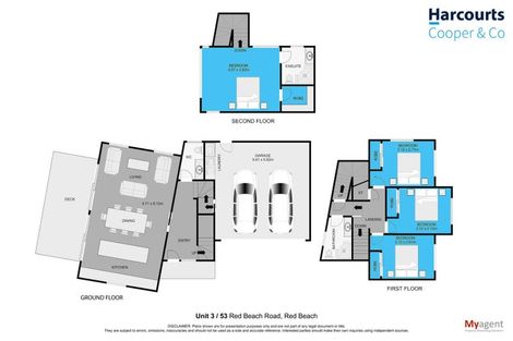 Photo of property in 53c Red Beach Road, Red Beach, 0932