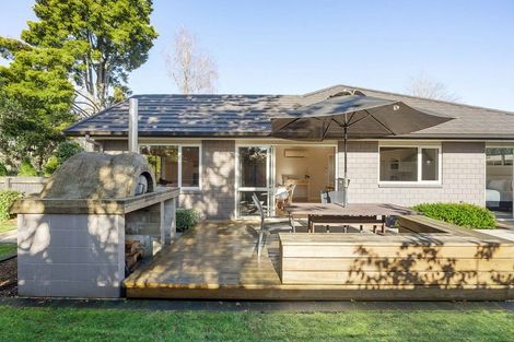 Photo of property in 28c Hamilton Road, Cambridge, 3434