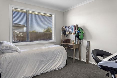 Photo of property in 3 Hickmott Street, Rangiora, 7400