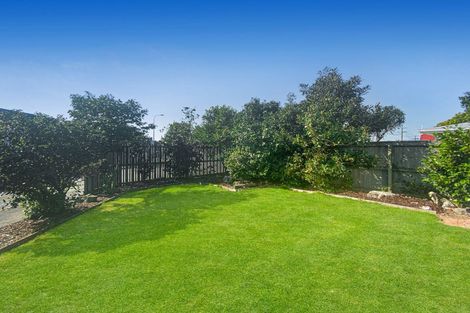 Photo of property in 1 Topham Lane, Hornby, Christchurch, 8042