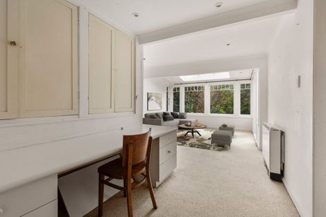 Photo of property in 26 Fitzroy Street, Wadestown, Wellington, 6012