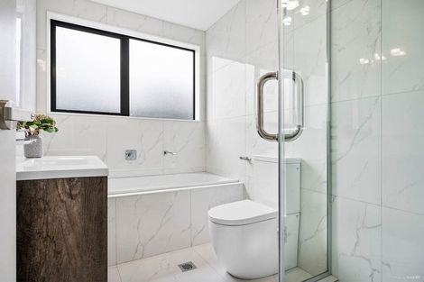 Photo of property in 28b Goodfellow Lane, Flat Bush, Auckland, 2019