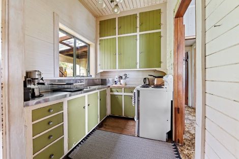 Photo of property in Makara Road, Te Popo, Stratford, 4394