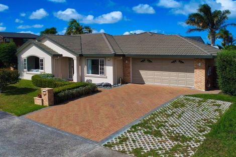 Photo of property in 22 Starlight Cove, Hobsonville, Auckland, 0618