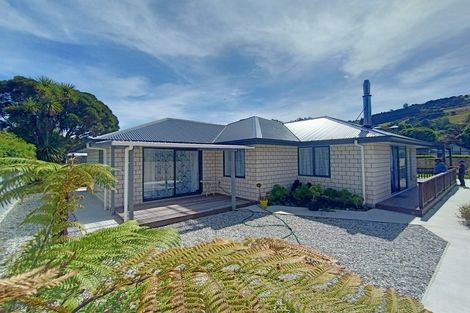 Photo of property in 14 Ainslee Place, North East Valley, Dunedin, 9010