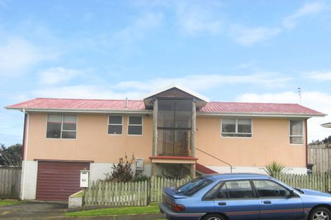 Photo of property in 60 Marama Crescent, Spotswood, New Plymouth, 4310