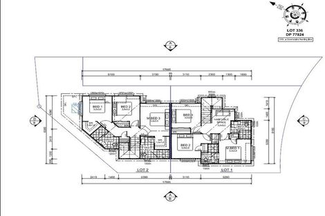 Photo of property in 13 Gloaming Place, Conifer Grove, Takanini, 2112