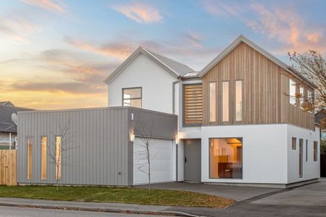 Photo of property in 91 Saint Albans Street, St Albans, Christchurch, 8014
