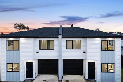 Photo of property in 14d Volante Avenue, Wattle Downs, Auckland, 2103