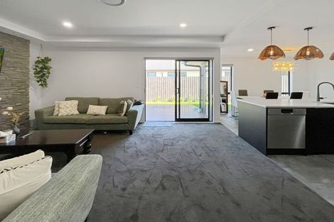 Photo of property in 154 Georgina Street, Marshland, Christchurch, 8083