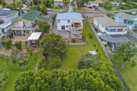 Photo of property in 34 Ranui Avenue, Ranui, Auckland, 0612