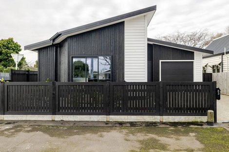 Photo of property in 16 Te Ara Matipou, Frimley, 4120