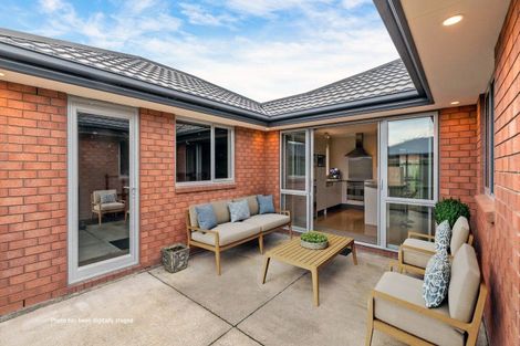 Photo of property in 1 Stanwood Grove, Darfield, 7510