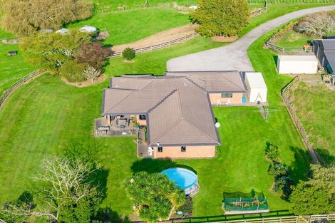 Photo of property in 242 Waring Road, Taupiri, 3791