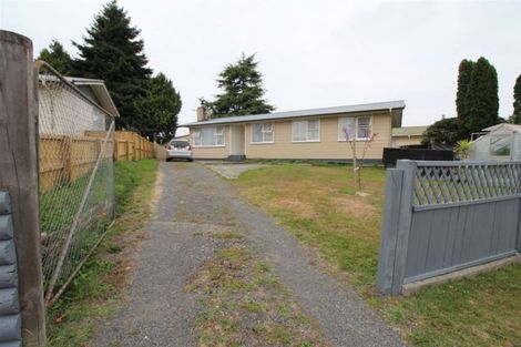 Photo of property in 95 Richmond Avenue, Tokoroa, 3420