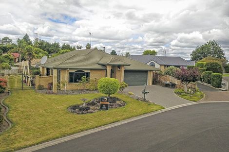 Photo of property in 15 Ashmore Court, Bethlehem, Tauranga, 3110