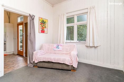 Photo of property in 1 Haddon Place, Dunedin Central, Dunedin, 9016