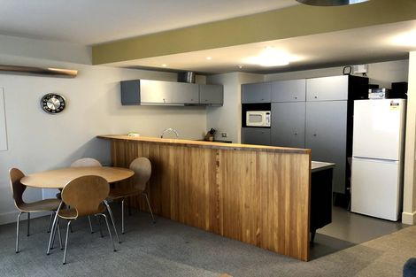 Photo of property in St Pauls Apartments, 83/43u Mulgrave Street, Thorndon, Wellington, 6011