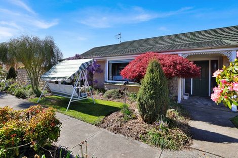 Photo of property in 45 Churchill Avenue, Allenton, Ashburton, 7700