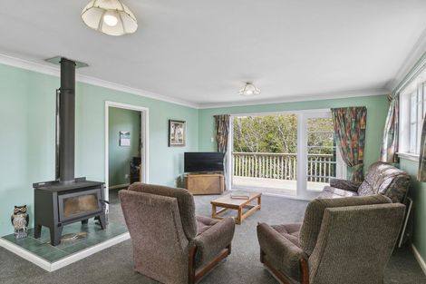 Photo of property in 10 Lincoln Street, Brooklyn, Wellington, 6021