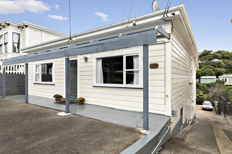 Photo of property in 26 Tanera Crescent, Brooklyn, Wellington, 6021