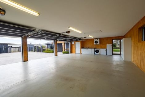 Photo of property in 10 Kelburn Place, Tinwald, Ashburton, 7700