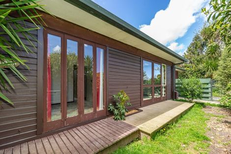 Photo of property in 2 Halsey Street, Levin, 5510