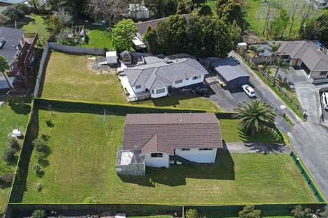 Photo of property in 54 Donovan Avenue, Massey, Auckland, 0614