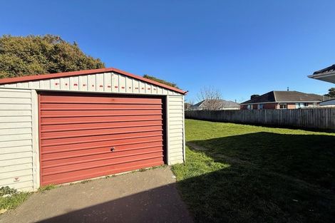 Photo of property in 4 Dufek Crescent, Wigram, Christchurch, 8042