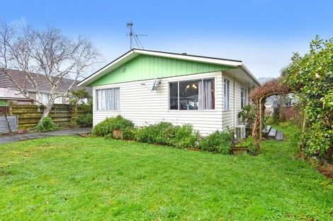 Photo of property in 36 Hamstead Street, Wainuiomata, Lower Hutt, 5014