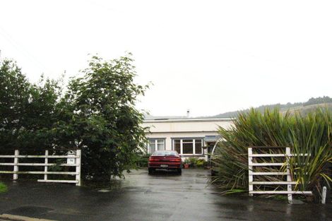 Photo of property in 1 Station Road, Sawyers Bay, Port Chalmers, 9023