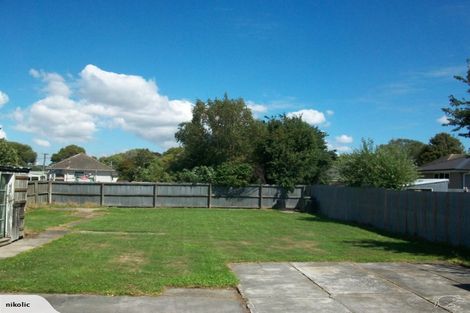 Photo of property in 35 Quinns Road, Shirley, Christchurch, 8013
