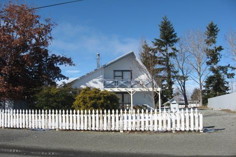 Photo of property in 13 Rata Road, Twizel, 7901