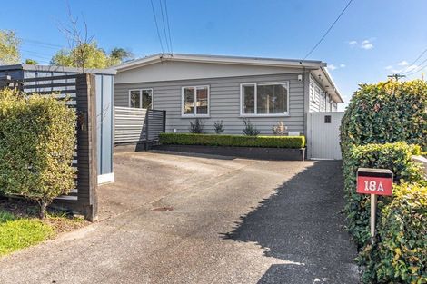 Photo of property in 18a School Road, Morningside, Auckland, 1021